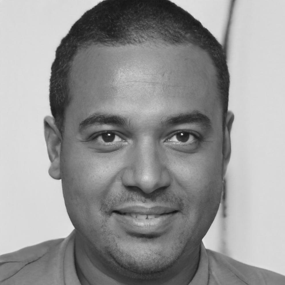 Dmitri Volkov