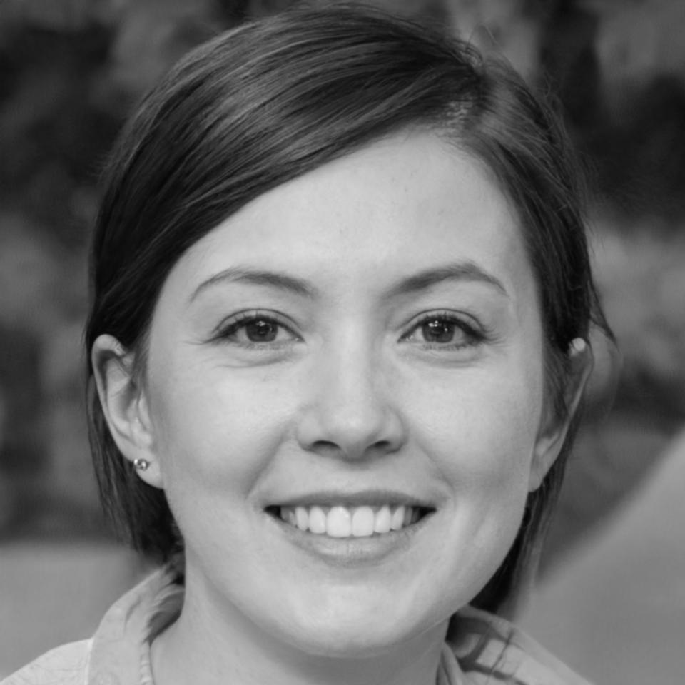 Penelope Chen, Aurionexira program graduate